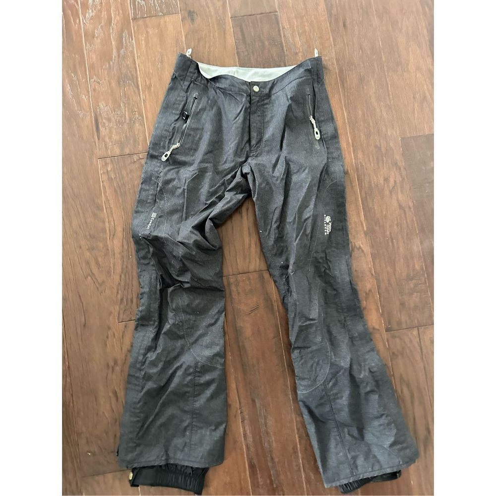 Mountain Hardwear Women’s Ski Snowboard Pants